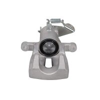 Rear left brake calliper METZGER for RENAULT MEGANE II