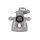 Rear left brake calliper METZGER for RENAULT MEGANE II