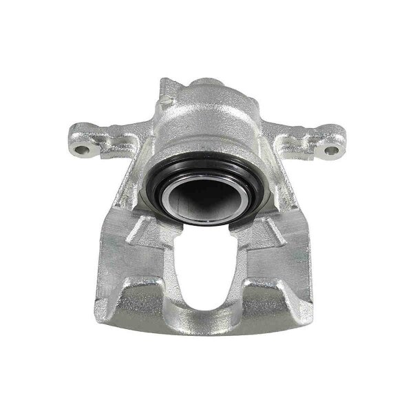 Brake caliper front left METZGER for OPEL CORSA C