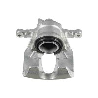 Bremssattel vorne links METZGER für OPEL CORSA C