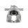 Brake caliper front left METZGER for OPEL CORSA C
