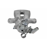 Brake caliper rear right METZGER for OPEL ASTRA G