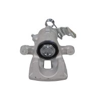 Rear right brake calliper METZGER for OPEL ASTRA G