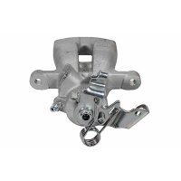 Rear right brake calliper METZGER for OPEL ASTRA G
