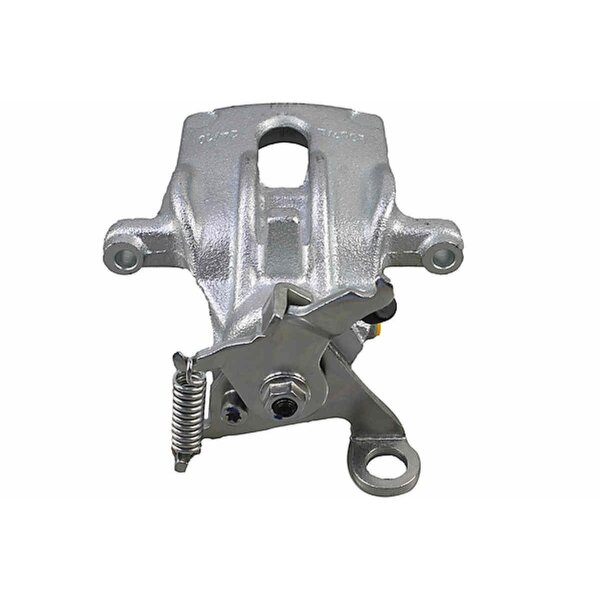 Rear left Brake Caliper with locking METZGER for FORD FOCUS and others