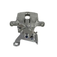 Bremssattel hinten rechts METZGER für FORD FOCUS I