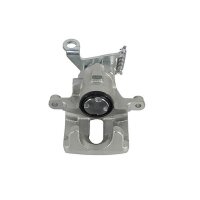 Rear right brake calliper METZGER for FORD FOCUS I