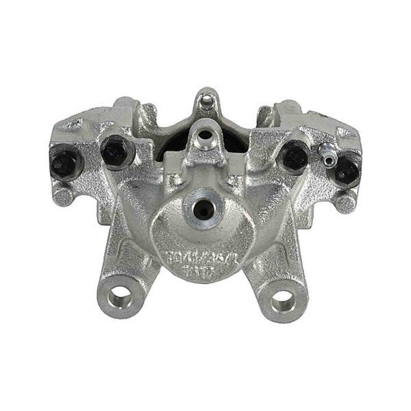 Brake Caliper rear axle left METZGER for e.g. MERCEDES-BENZ C-CLASS