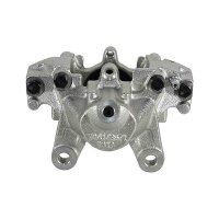 Brake caliper rear left METZGER for MERCEDES C-CLASS (W203)