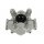 Brake Caliper rear axle left METZGER for e.g. MERCEDES-BENZ C-CLASS