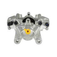 Rear right brake calliper METZGER for MERCEDES C-KLASSE...