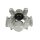 Rear right brake calliper METZGER for MERCEDES C-KLASSE (W203)