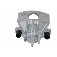 Front left brake calliper METZGER for FORD FOCUS I