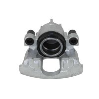 Front left brake calliper METZGER for FORD FOCUS I