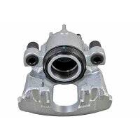 Brake caliper front right METZGER for FORD FOCUS I