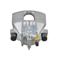 Brake caliper front right METZGER for FORD FOCUS I