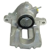 Bremssattel hinten links METZGER für AUDI A4 B6