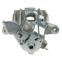 Bremssattel hinten links METZGER für AUDI A4 B6