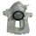 Bremssattel hinten links METZGER für AUDI A4 B6
