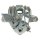 Bremssattel hinten links METZGER für AUDI A4 B6