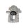 Rear right brake calliper METZGER for AUDI A4 B6