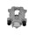 Rear left brake calliper METZGER for MERCEDES E-KLASSE (W211)