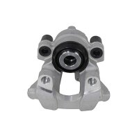 Rear right brake calliper METZGER for MERCEDES E-KLASSE...