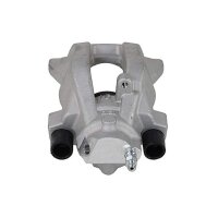 Rear right brake calliper METZGER for MERCEDES E-KLASSE...