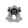 Rear right brake calliper METZGER for MERCEDES E-KLASSE (W211)