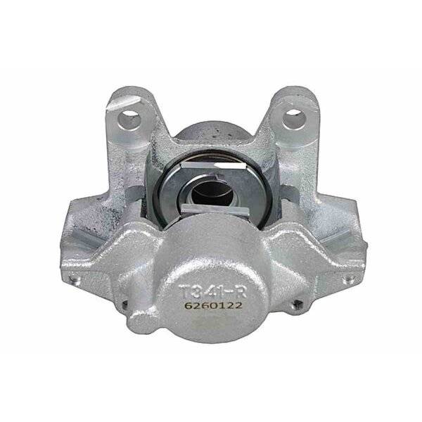 Bremssattel hinten rechts Bremssattel mit 2 Haltestiften METZGER für u.a. MB 124