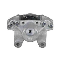 Bremssattel hinten rechts Bremssattel mit 2 Haltestiften...