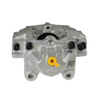 Brake caliper rear left METZGER for MERCEDES E-CLASS (W210)
