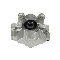 Brake caliper rear left METZGER for MERCEDES E-CLASS (W210)
