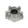 Rear left brake calliper METZGER for MERCEDES E-KLASSE (W210)