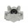 Brake Caliper rear right with 1 retaining pin METZGER for e.g. MB E-CLASS