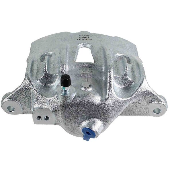 Brake caliper front left METZGER for VW TRANSPORTER T4