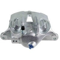 Bremssattel vorne links METZGER für VW TRANSPORTER T4