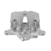 Brake caliper front right METZGER for VW TRANSPORTER T4