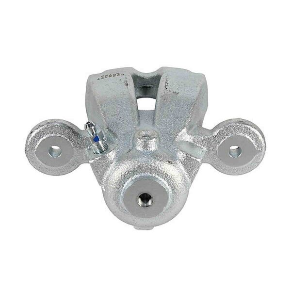 Brake Caliper rear axle left METZGER IAM-Expertise suitable for e.g. BMW 1