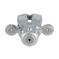 Brake Caliper rear axle left METZGER IAM-Expertise...