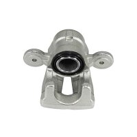 Brake Caliper rear axle right METZGER IAM-Expertise...