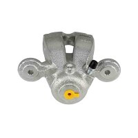 Brake Caliper rear axle right METZGER IAM-Expertise...