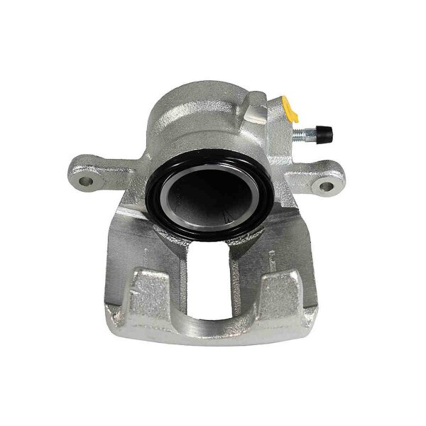 Front left brake calliper METZGER for MERCEDES A-KLASSE (W169)