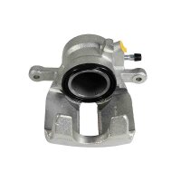 Front left brake calliper METZGER for MERCEDES A-KLASSE...