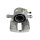 Front left brake calliper METZGER for MERCEDES A-KLASSE (W169)