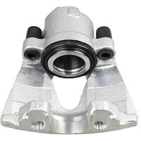 Bremssattel vorne links METZGER für VW GOLF IV
