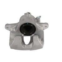 Brake caliper front left METZGER for MERCEDES E-CLASS (W211)