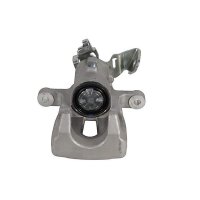 Brake Caliper rear left with locking METZGER for e.g....