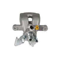 Brake Caliper rear right with locking METZGER for e.g....