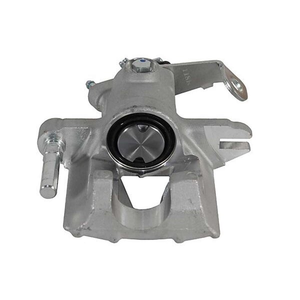 Brake Caliper rear right with locking METZGER for e.g. OPEL ZAFIRA